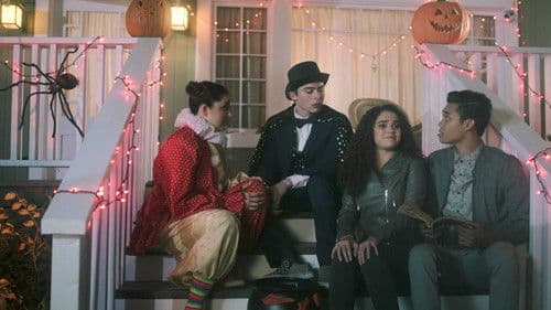 Darf ich vorstellen: Meine Geisterfreundin Bild 2