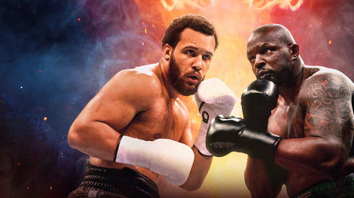 Moses Itauma vs. Dillian Whyte Bild 1