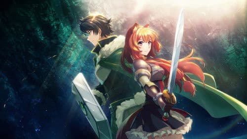 The Rising of the Shield Hero Bild 4