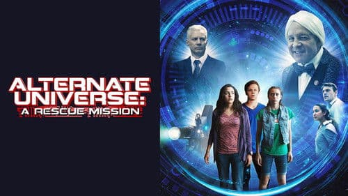 Alternate Universe: A Rescue Mission Bild 2