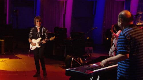 Jeff Beck - Live At The Hollywood Bowl Bild 2