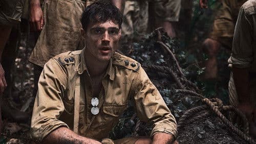 The Narrow Road to the Deep North Bild 7