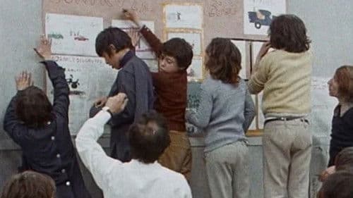 Diario di un maestro Bild 8