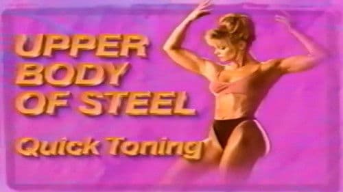 Quick Toning: Upper Body of Steel Bild 1