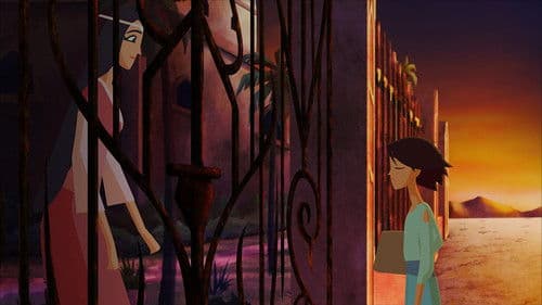 ألف يوم ويوم Bild 1