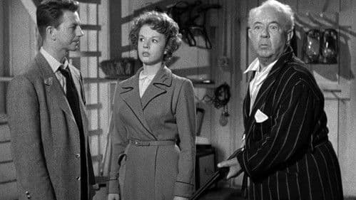 Francis Goes to the Races Bild 8