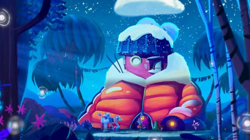 Hanna i els monstres Bild 2