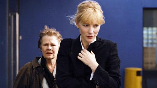 Tagebuch eines Skandals Bild 2