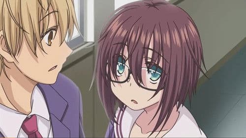 Swamp Stamp Anime Edition Bild 1