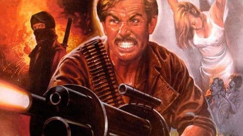 Fireback - Ich will keine Gnade Bild 2