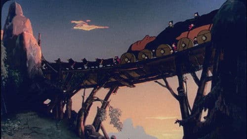 Gullivers Reisen Bild 4