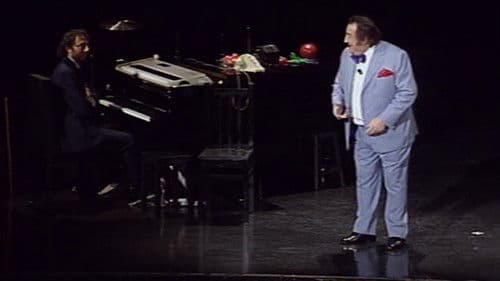 Raymond Devos - À l'Olympia Bild 1