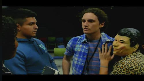 Sock and Buskin Bild 1