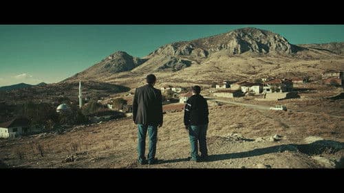 Babamın Kemikleri Bild 3