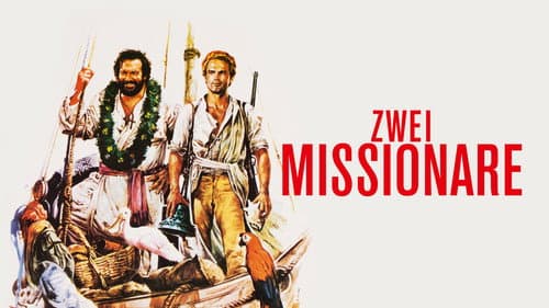 Zwei Missionare Bild 6