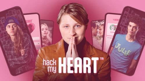Hack My Heart Bild 1