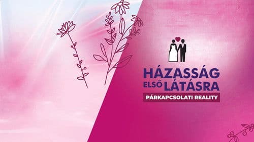 Házasság első látásra Bild 1