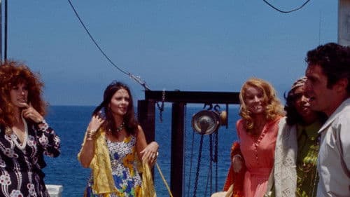 Five Desperate Women Bild 2