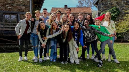 De Eindmusical Bild 4