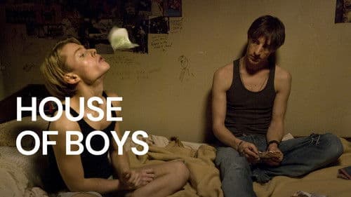 House of Boys Bild 3