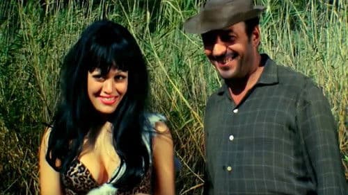 Turist Ömer Yamyamlar Arasında Bild 2