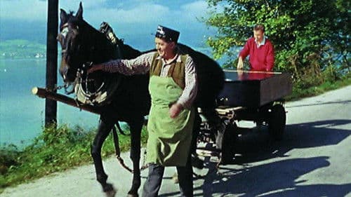 Im schwarzen Rössl Bild 2