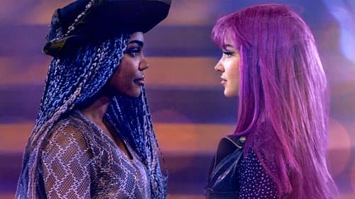 Unter dem Meer: Eine Descendants Story Bild 2