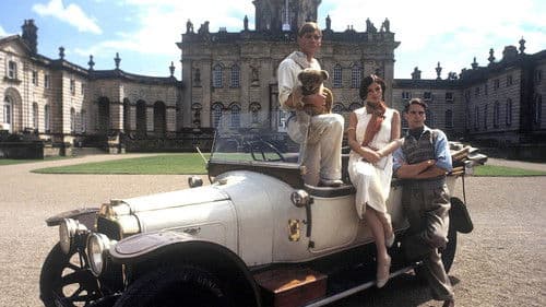 Wiedersehen mit Brideshead Bild 7