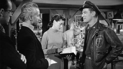 Das Ding aus einer anderen Welt Bild 4