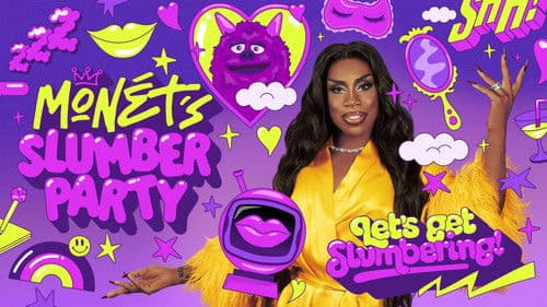Monét's Slumber Party Bild 2