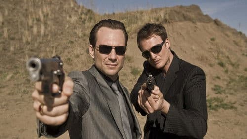 Dolan's Cadillac Bild 2