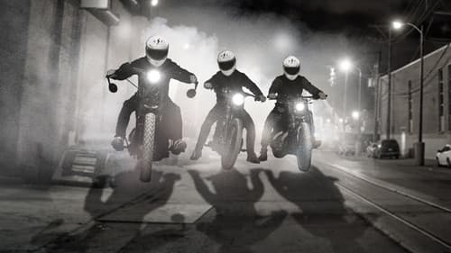 Vicious - Nacht der Gewalt Bild 3