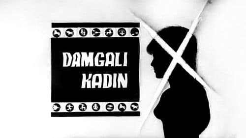 Damgalı Kadın Bild 2