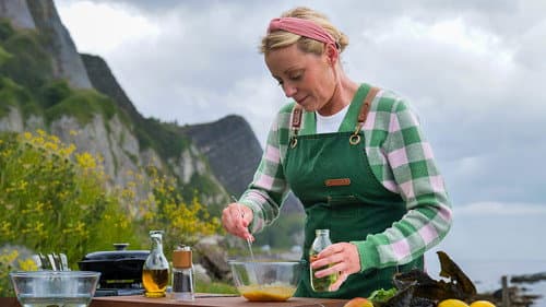 Anna Haugh's Big Irish Food Tour Bild 2