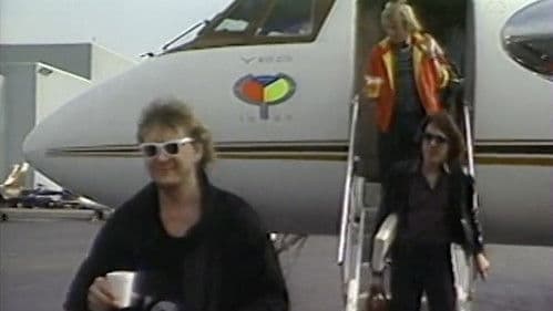 Access All Areas Bild 1