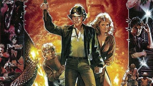 Dreamscape - Höllische Träume Bild 4