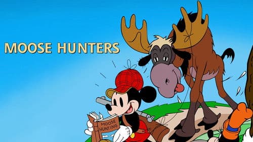 Die Elchjäger Bild 3