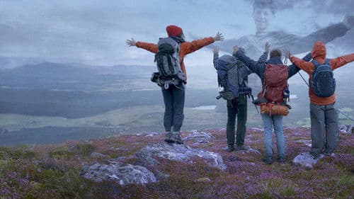 Trauerwanderung für Evelyn Bild 3