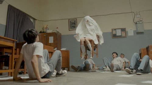 Malam Pencabut Nyawa Bild 7