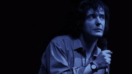 Dylan Moran: Monster Bild 1