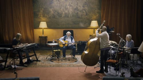 Eric Clapton: The Lady in the Balcony - Lockdown Sessions Bild 1