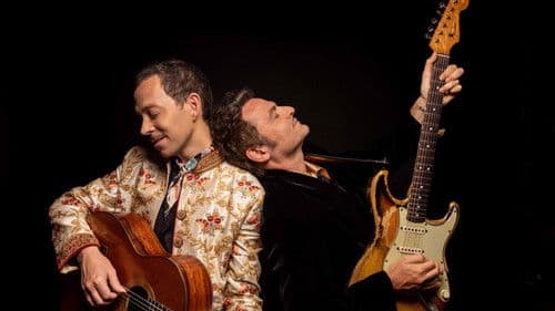 -M- et Thibaut Cauvin : L'heure miroir Bild 7