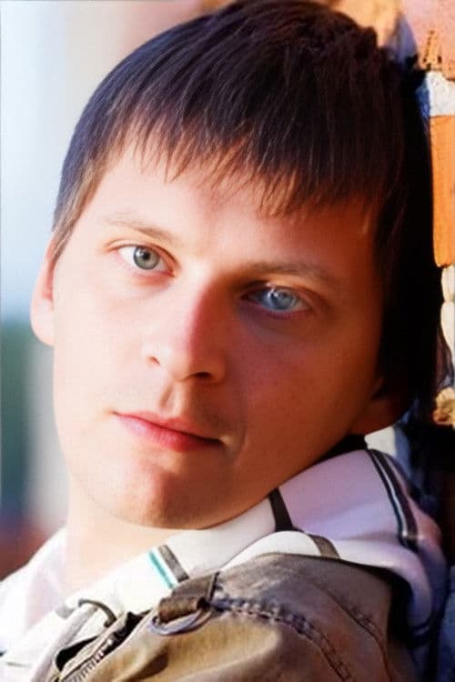 Сергей Папуша