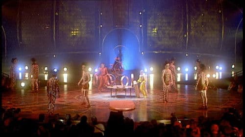 Cirque du Soleil: Dralion Bild 4