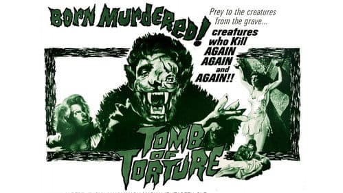 Die Bestie von Schloss Monte Christo Bild 2