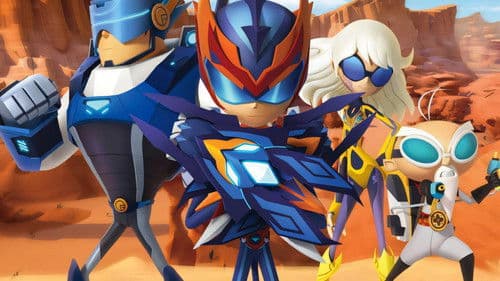 无敌极光侠 Bild 1