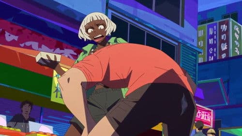 Great Pretender - Razbliuto Bild 7