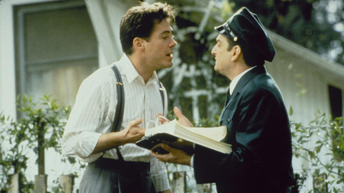 Vier himmlische Freunde Bild 7