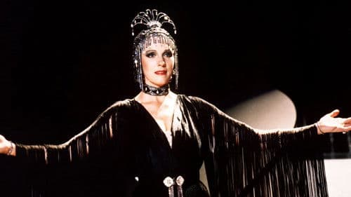 Victor/Victoria Bild 1
