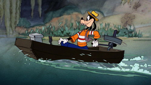 Goofy und Wilbur Bild 1